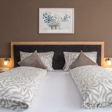 Alpsapart Regina Apartment ชเวนเดา ภายนอก รูปภาพ